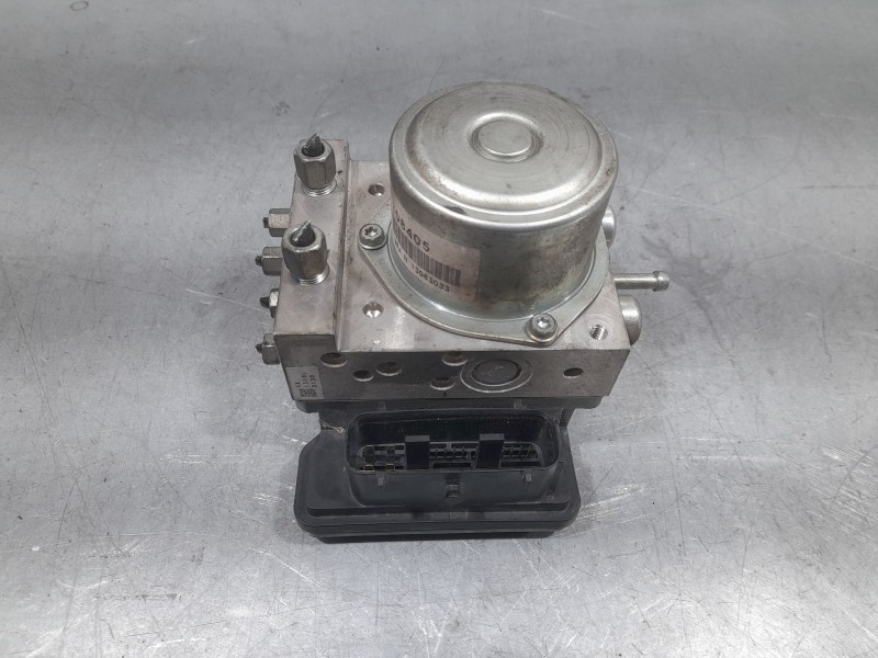 Recambio de abs para nissan juke (f15) 1.6 referencia OEM IAM 476601KN0A TD8405 
