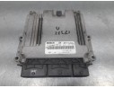 Recambio de centralita motor uce para dacia dokker furgoneta/monovolumen 1.5 dci (feaj) referencia OEM IAM 237102213R 0281030439