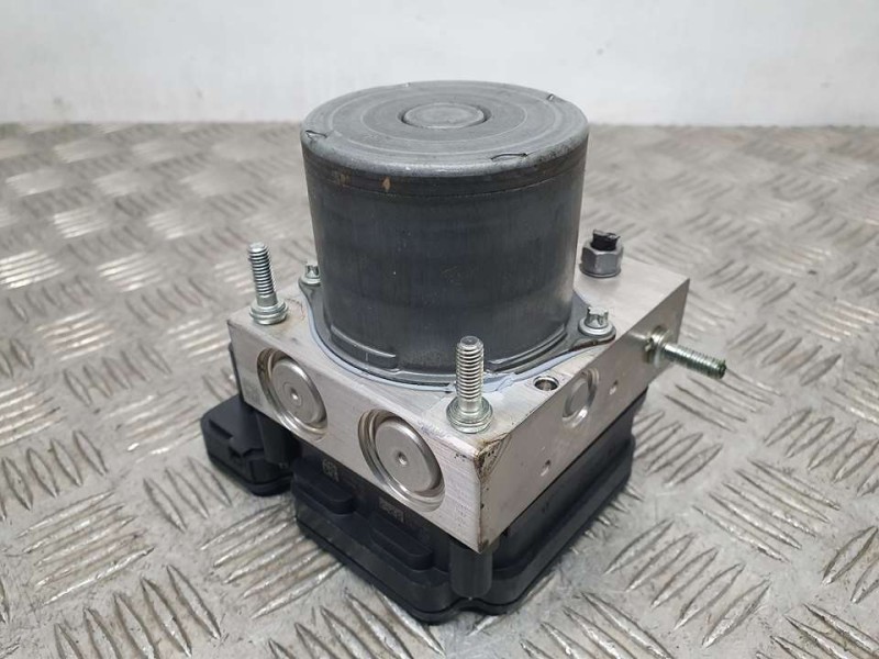 Recambio de abs para citroën jumpy furgon control m referencia OEM IAM 9808055980 970084 