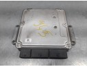 Recambio de centralita motor uce para dacia dokker furgoneta/monovolumen 1.5 dci (feaj) referencia OEM IAM 237102213R 0281030439