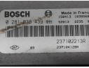 Recambio de centralita motor uce para dacia dokker furgoneta/monovolumen 1.5 dci (feaj) referencia OEM IAM 237102213R 0281030439