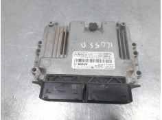 CENTRALITA MOTOR UCE 1039T03204 0261S17812 BOSCH