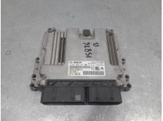 CENTRALITA MOTOR UCE 9814182680 0281032456 BOSCH