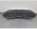 Recambio de cuadro instrumentos para peugeot 2008 (--.2013) style referencia OEM IAM 9813848980  