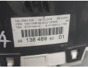 Recambio de cuadro instrumentos para peugeot 2008 (--.2013) style referencia OEM IAM 9813848980  