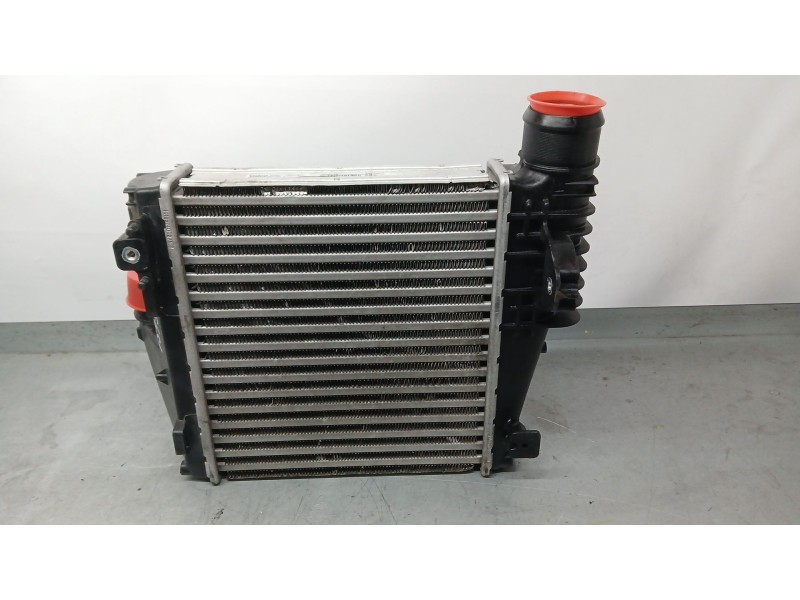 Recambio de intercooler para peugeot 308 allure referencia OEM IAM 9675627980 VALEO MM11882H