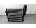 Recambio de intercooler para peugeot 308 allure referencia OEM IAM 9675627980 VALEO MM11882H