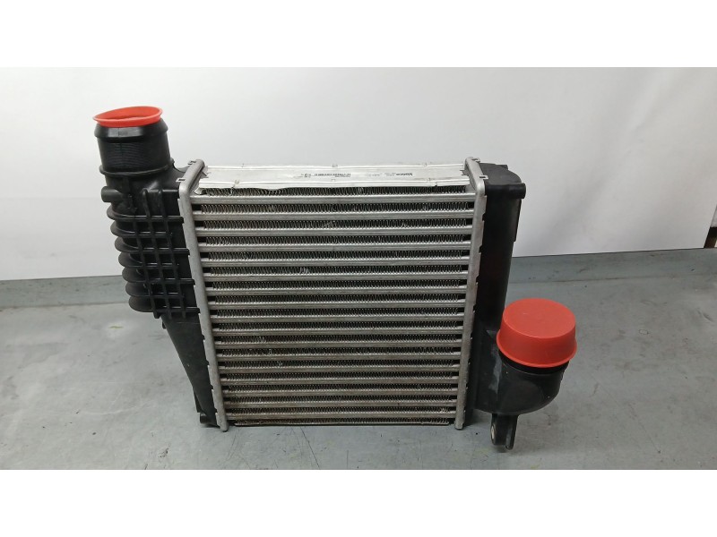 Recambio de intercooler para peugeot 308 allure referencia OEM IAM 9675627980 VALEO MM11882H