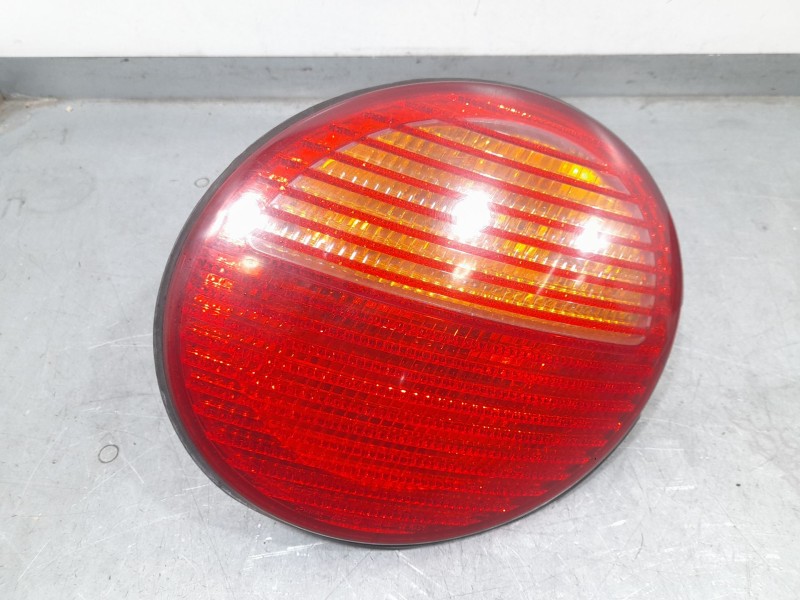 Recambio de piloto trasero derecho para volkswagen new beetle (9c1/1c1) 1.9 tdi referencia OEM IAM 1C0945172D  