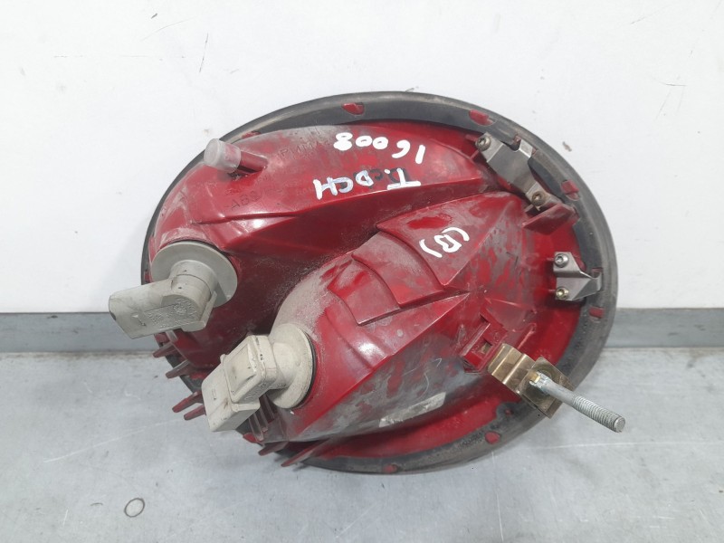 Recambio de piloto trasero derecho para volkswagen new beetle (9c1/1c1) 1.9 tdi referencia OEM IAM 1C0945172D  