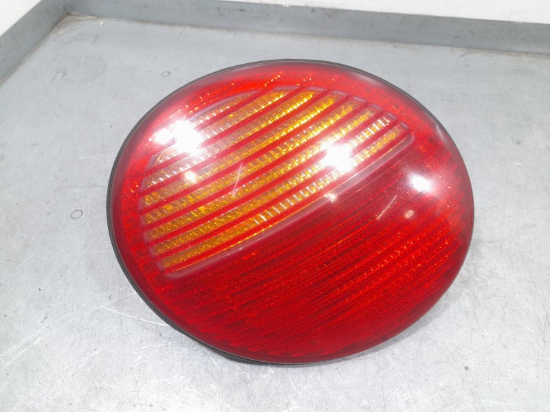 Recambio de piloto trasero izquierdo para volkswagen new beetle (9c1/1c1) 1.9 tdi referencia OEM IAM 1C0945095D  