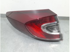Recambio de piloto trasero izquierdo exterior para renault megane iii grandtour (kz0/1) 1.5 dci (kz1m, kz1w, kz0r) referencia OE