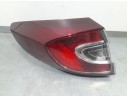 Recambio de piloto trasero izquierdo exterior para renault megane iii grandtour (kz0/1) 1.5 dci (kz1m, kz1w, kz0r) referencia OE