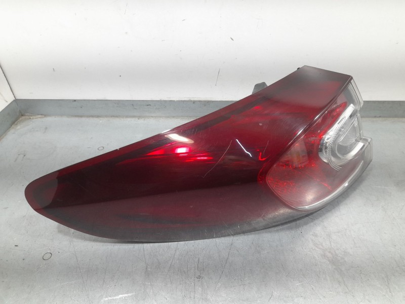 Recambio de piloto trasero izquierdo exterior para renault megane iii grandtour (kz0/1) 1.5 dci (kz1m, kz1w, kz0r) referencia OE