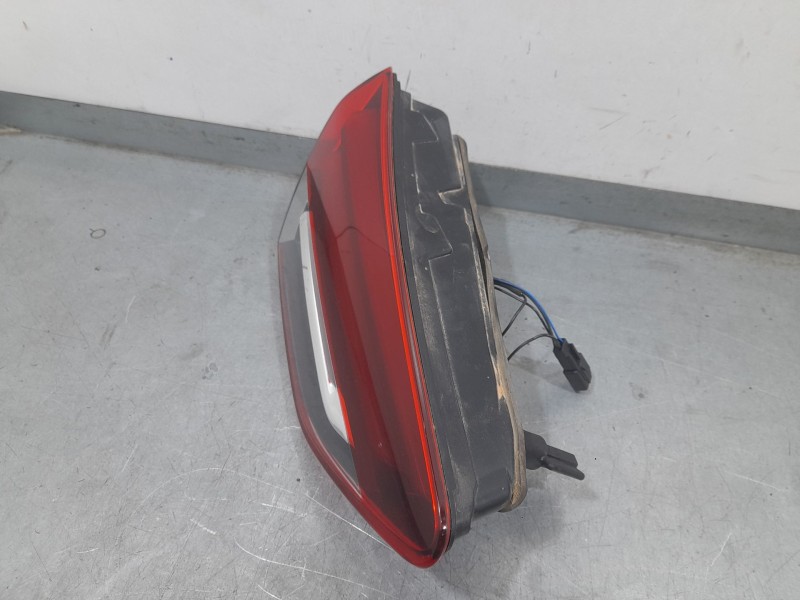 Recambio de piloto trasero izquierdo interior para opel insignia b grand sport (z18) 1.5 (68) referencia OEM IAM 39148314  