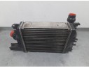 Recambio de intercooler para dacia dokker furgoneta/monovolumen 1.5 dci (feaj) referencia OEM IAM 144965154R  
