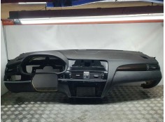 Recambio de kit airbag para bmw x4 (f26) xdrive 20d referencia OEM IAM 51459311544  C/ SALPICADERO Y C/N PRETENSOR DERECHO