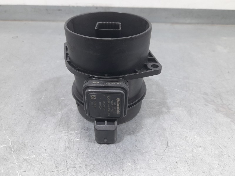 Recambio de caudalimetro para jeep compass limited 4x2 referencia OEM IAM 05149208AB 5WK97028 CONTINENTAL