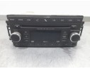 Recambio de sistema audio / radio cd para jeep compass limited 4x2 referencia OEM IAM 05064955AF  
