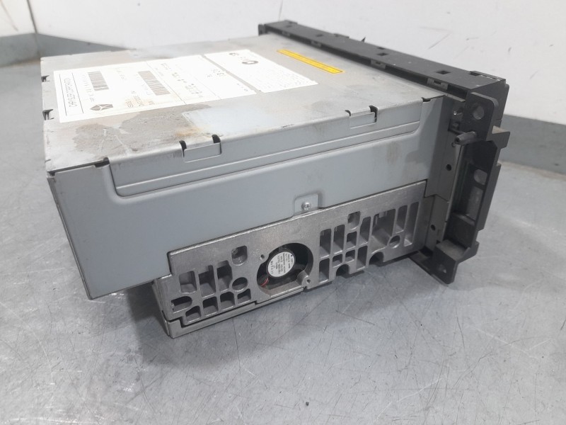 Recambio de sistema audio / radio cd para jeep compass limited 4x2 referencia OEM IAM 05064955AF  