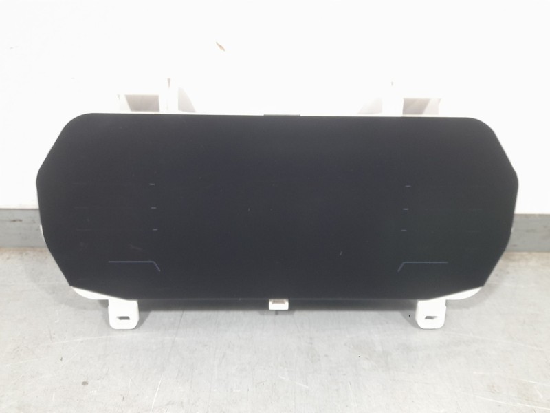 Recambio de cuadro instrumentos para mitsubishi colt 100t motion referencia OEM IAM 248090417R  