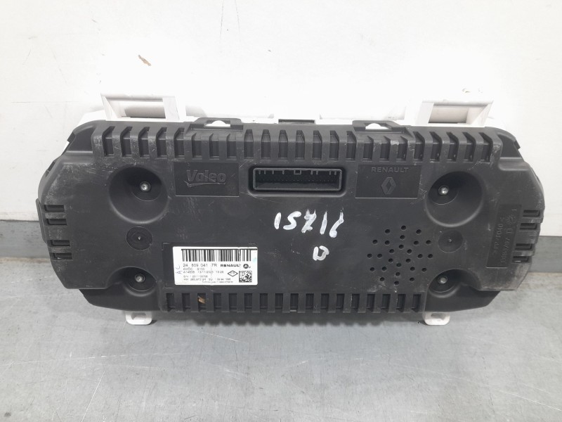 Recambio de cuadro instrumentos para mitsubishi colt 100t motion referencia OEM IAM 248090417R  