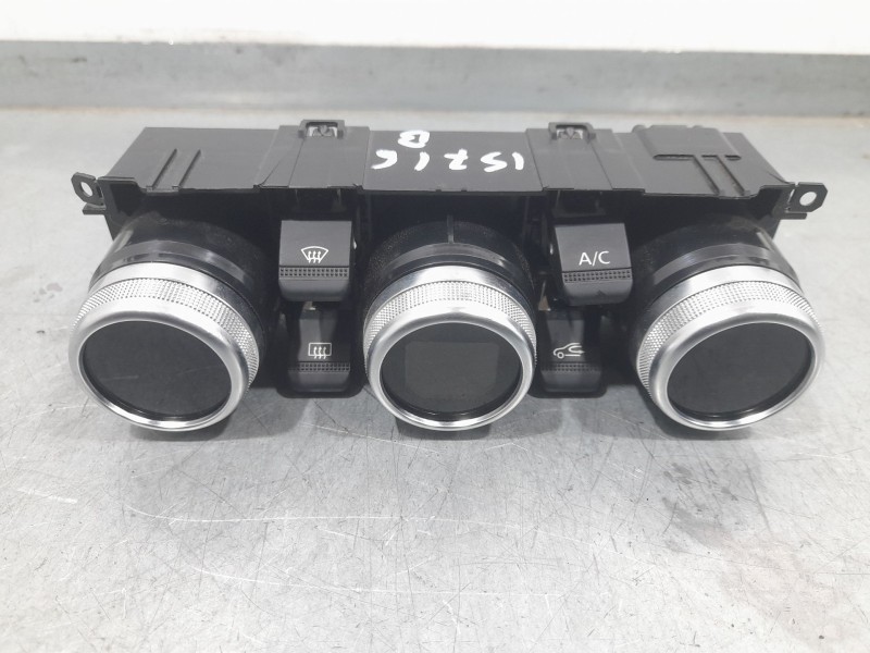 Recambio de mando calefaccion / aire acondicionado para mitsubishi colt 100t motion referencia OEM IAM 275100936R  