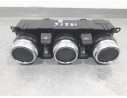 Recambio de mando calefaccion / aire acondicionado para mitsubishi colt 100t motion referencia OEM IAM 275100936R  