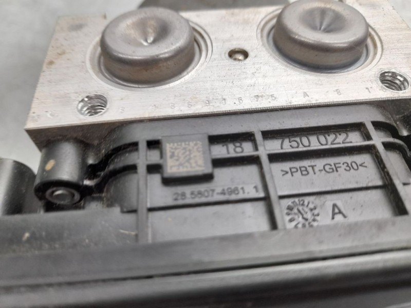 Recambio de abs para hyundai i10 style referencia OEM IAM   