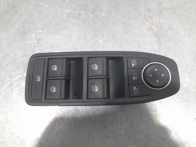 Recambio de mando elevalunas delantero izquierdo para mitsubishi colt 100t motion referencia OEM IAM 254102693R  C/ MANDO RETROV