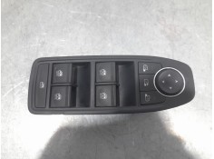 MANDO ELEVALUNAS DELANTERO IZQUIERDO 254102693R C/ MANDO RETROVISOR