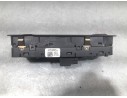 Recambio de mando elevalunas delantero izquierdo para mitsubishi colt 100t motion referencia OEM IAM 254102693R  C/ MANDO RETROV