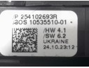 Recambio de mando elevalunas delantero izquierdo para mitsubishi colt 100t motion referencia OEM IAM 254102693R  C/ MANDO RETROV