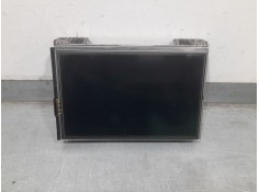 Recambio de sistema navegacion gps para peugeot 2008 (--.2013) style referencia OEM IAM 9812862880  