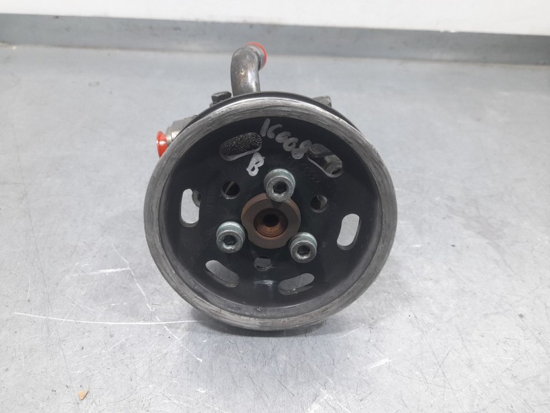 Recambio de bomba direccion para volkswagen new beetle (9c1/1c1) 1.9 tdi referencia OEM IAM 1J0422154AES  