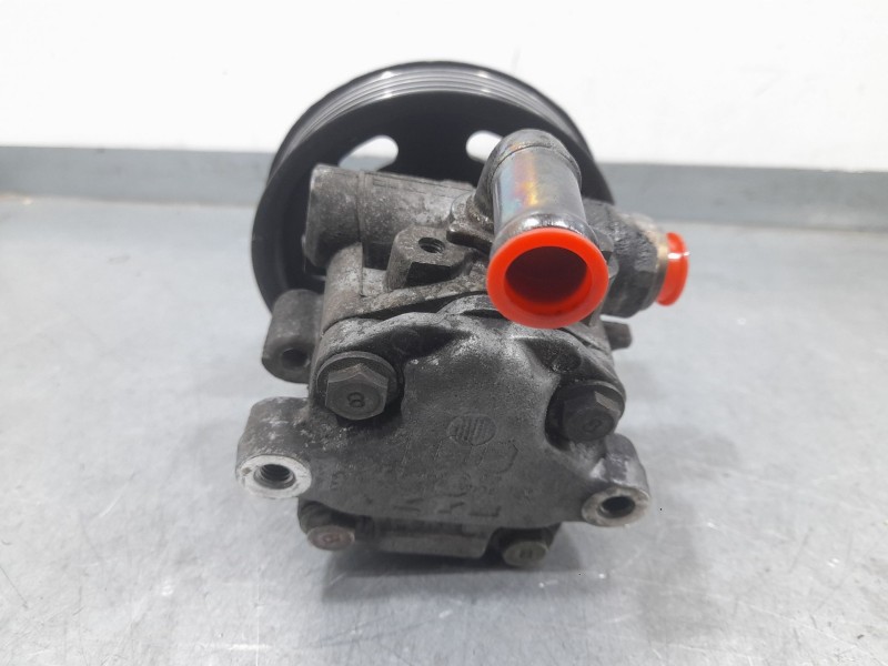 Recambio de bomba direccion para volkswagen new beetle (9c1/1c1) 1.9 tdi referencia OEM IAM 1J0422154AES  