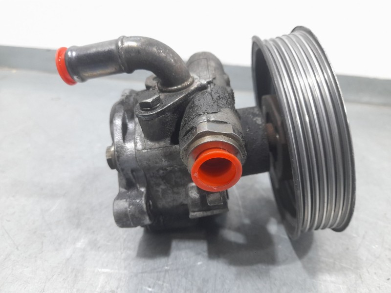 Recambio de bomba direccion para volkswagen new beetle (9c1/1c1) 1.9 tdi referencia OEM IAM 1J0422154AES  