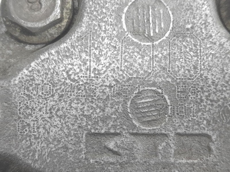 Recambio de bomba direccion para volkswagen new beetle (9c1/1c1) 1.9 tdi referencia OEM IAM 1J0422154AES  