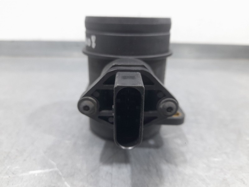 Recambio de caudalimetro para volkswagen new beetle (9c1/1c1) 1.9 tdi referencia OEM IAM 06A906461 0280217121 BOSCH