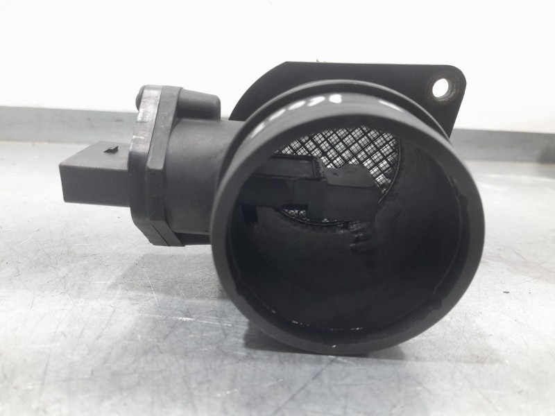 Recambio de caudalimetro para volkswagen new beetle (9c1/1c1) 1.9 tdi referencia OEM IAM 06A906461 0280217121 BOSCH