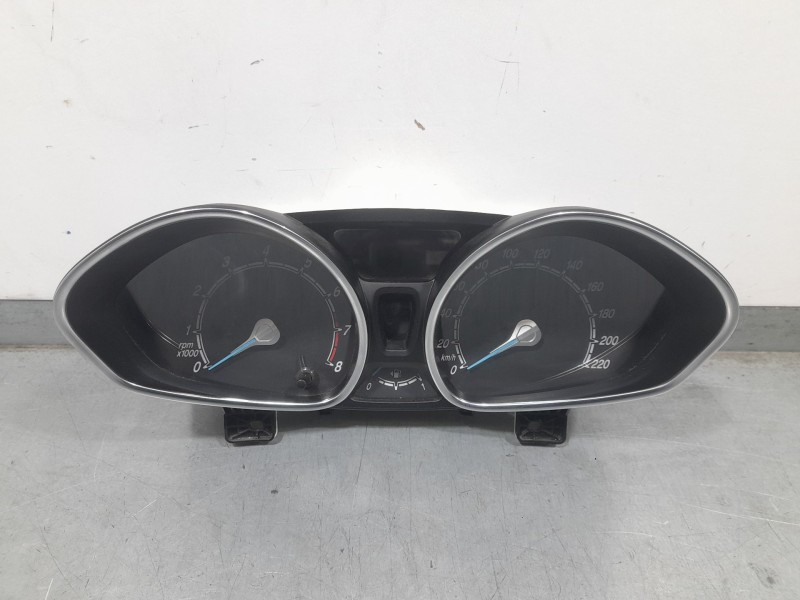 Recambio de cuadro instrumentos para ford fiesta (ccn) gt-line referencia OEM IAM C1BT10849EAU  