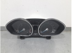 Recambio de cuadro instrumentos para ford fiesta (ccn) gt-line referencia OEM IAM C1BT10849EAU  