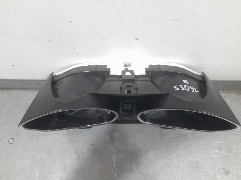 Recambio de cuadro instrumentos para ford fiesta (ccn) gt-line referencia OEM IAM C1BT10849EAU  