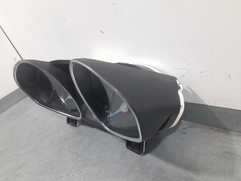 Recambio de cuadro instrumentos para ford fiesta (ccn) gt-line referencia OEM IAM C1BT10849EAU  