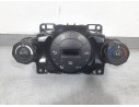 Recambio de mando climatizador para ford fiesta (ccn) gt-line referencia OEM IAM 8A6T18C612  