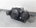 Recambio de mando climatizador para ford fiesta (ccn) gt-line referencia OEM IAM 8A6T18C612  