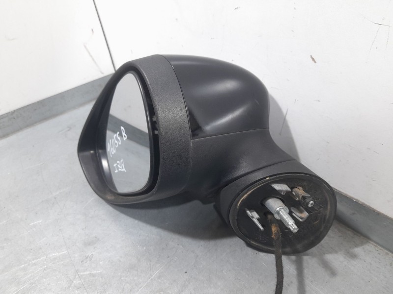 Recambio de retrovisor izquierdo para ford fiesta (ccn) gt-line referencia OEM IAM LH4202012  ELECTRICO