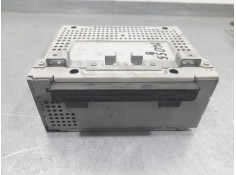 Recambio de sistema audio / radio cd para ford fiesta (ccn) gt-line referencia OEM IAM E1BT18C815GK  