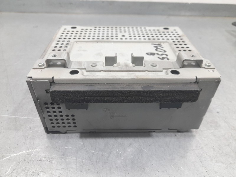 Recambio de sistema audio / radio cd para ford fiesta (ccn) gt-line referencia OEM IAM E1BT18C815GK  