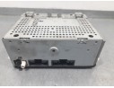 Recambio de sistema audio / radio cd para ford fiesta (ccn) gt-line referencia OEM IAM E1BT18C815GK  
